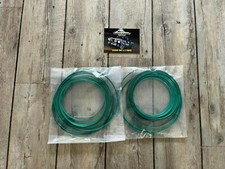 FIESTA MK3 RS TURBO GREEN