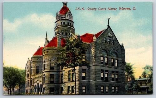 Warren ohio stone construction - warren,