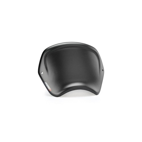 Puig front fairing for - for, bsa