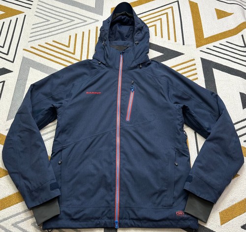 Mammut drytech premium - drytech,