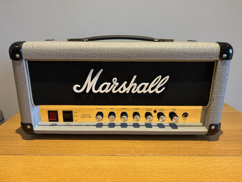 Marshall 2525h mini jubilee - marshall,