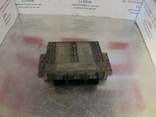 9641815480 ECU ENGINE CONTROL / 216448386 / 963770598003 / 125073 FOR CITROËN SA