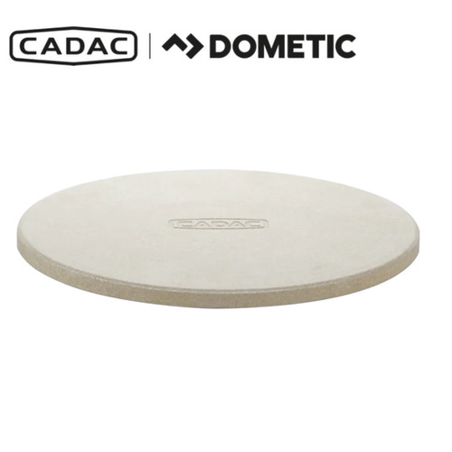 Cadac 25cm pizza stone - cadac,