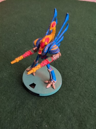 Rare warhammer epic 40k eldar - epic,
