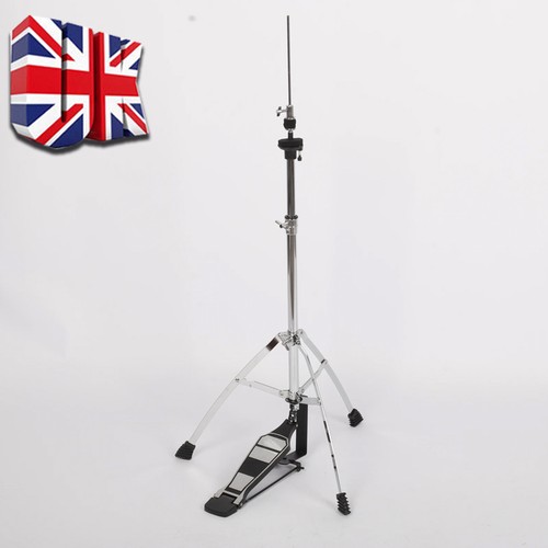 Hat cymbal stand - hi-hat, with