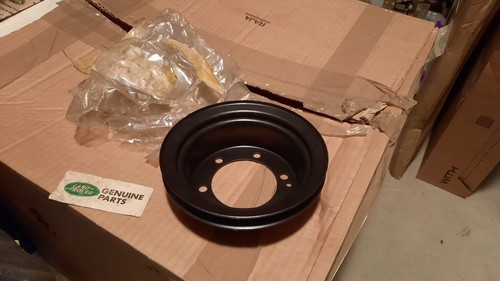 Range rover classic - range, nos