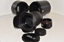 Nikon DSLR DIGITAL fit 500mm