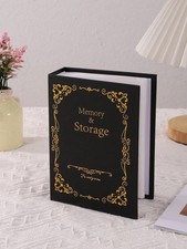 Large Self Adhesive Photo