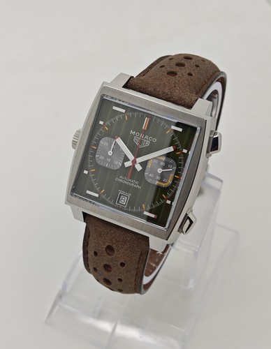 Tag heuer monaco - tag,