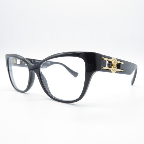 Versace 3347 womens black - womens,