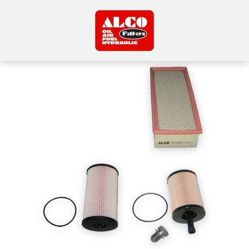 Service kit for passat - kit, (3c)