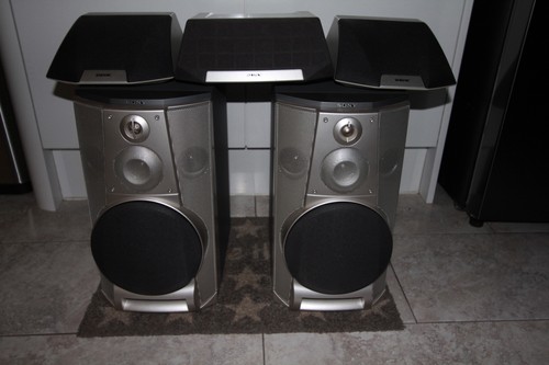 Pair sony w777g - pair,
