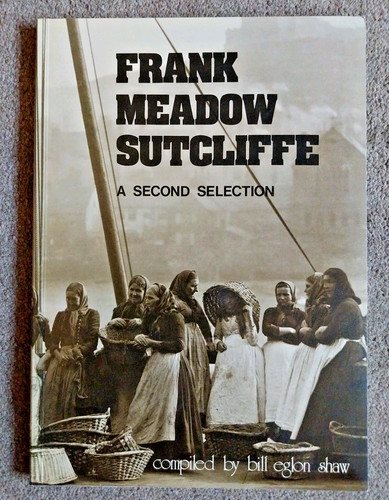 Frank meadow sutcliffe a - sutcliffe:,