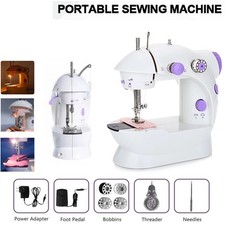 Electric Sewing Machine