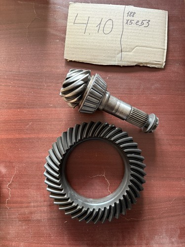 Bmw e46 188k cwp - e46, set