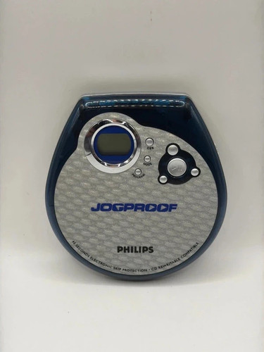Philips player walkman - philips,
