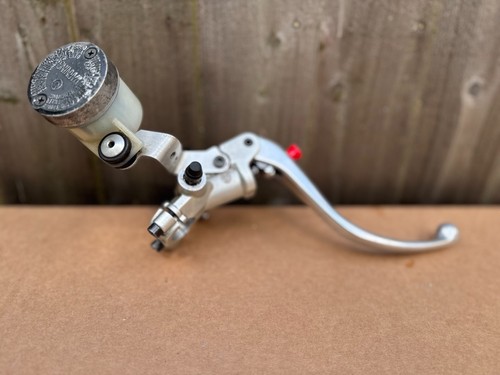Honda nsr250r mc21 front brake - honda,