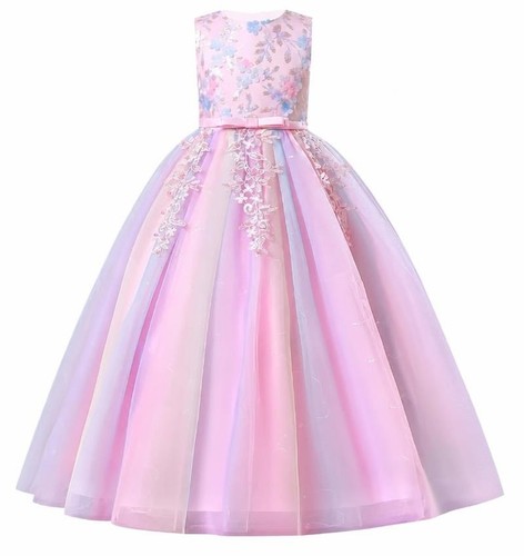 Fymnsi girls flower girl tulle - fymnsi,