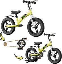 VTZII 14" 2-in-1 Kids Balance