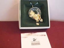 Swarovski Wreath (203081)