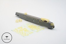 Mask Set for Airfix 1:72 Lancaster all kits + trolley wheels  - Free UK Postage