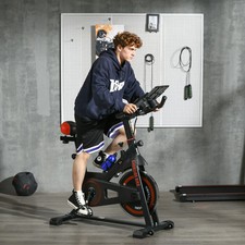 Exercise Bike 8kg Flywheel