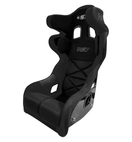 Race seat fia - seat, approved