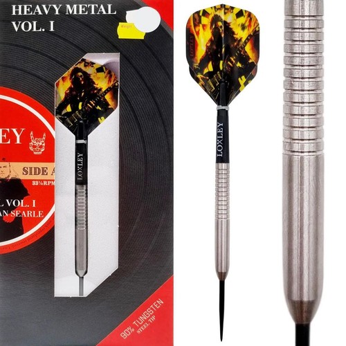 Loxley darts ryan searle heavy - loxley,