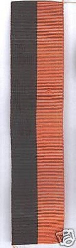 Irish war black - tan, medal