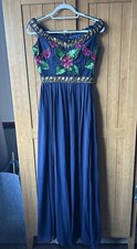 Virgos Lounge Dress Size 8