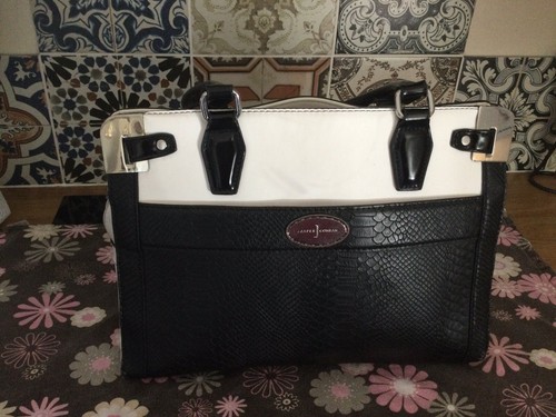 Jasper conran hand bag - jasper,