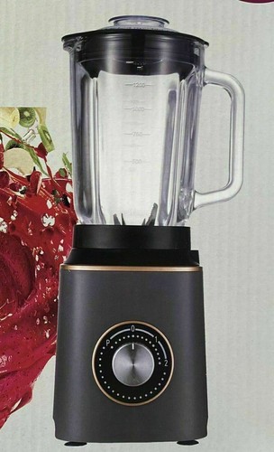 Kitchen genie1000w deluxe - deluxe, 1.5l