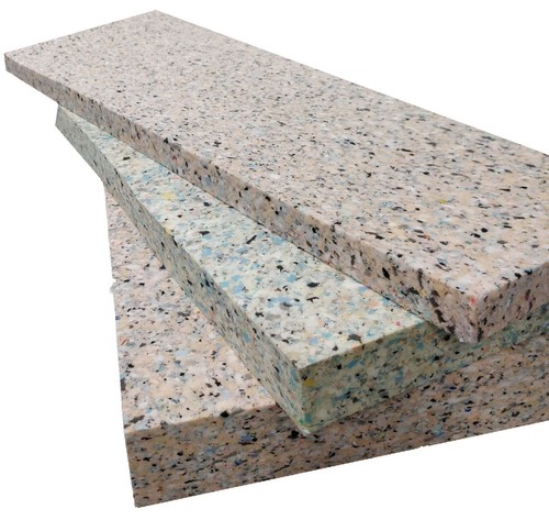 Heavy duty dense recon foam - dense,