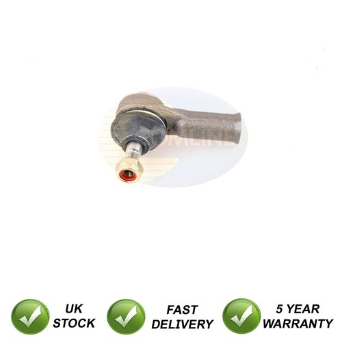 Tie rod end front - front, outer