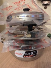 Professional Stainless Steel