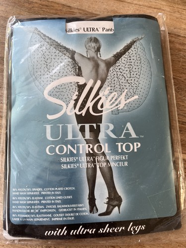 Silkies women ultra - silkies, control