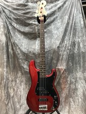 Squier by Fender Affinity PJ