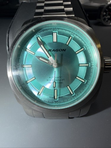 Aragon wr200m tritium 100 - aragon, t-100