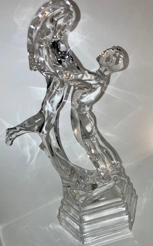 Rcr vintage italian crystal - vintage,