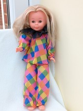 Famosa Nancy Doll Vintage old