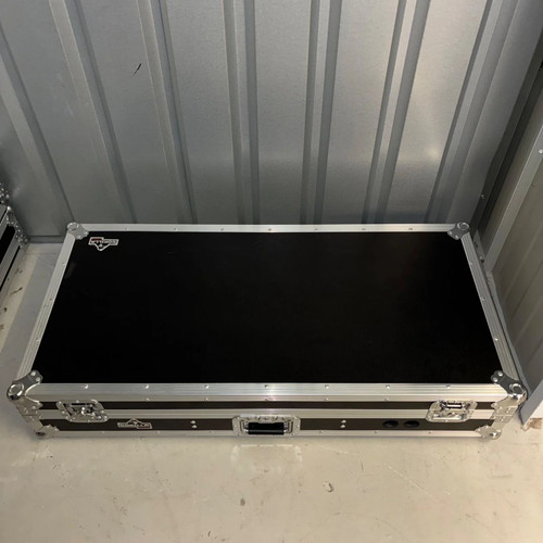 Gorilla coffin case - coffin, cdj