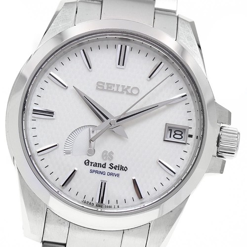 Seiko grand - seiko,
