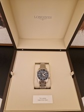 Longines Legend Diver 39mm