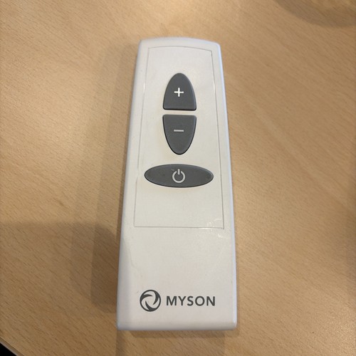 Myson fan convector heater - convector,