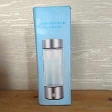 Smart Hydrogen Rich Portable