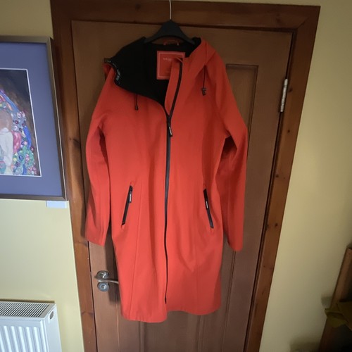 Ilse jacobsen women orange - jacobsen, women’s