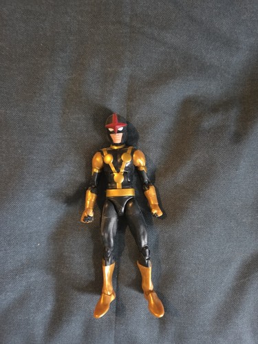 Marvel legends kid - kid, nova