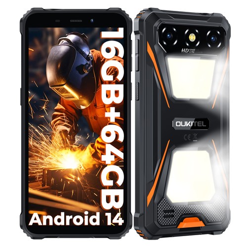Oukitel rugged phone - oukitel,
