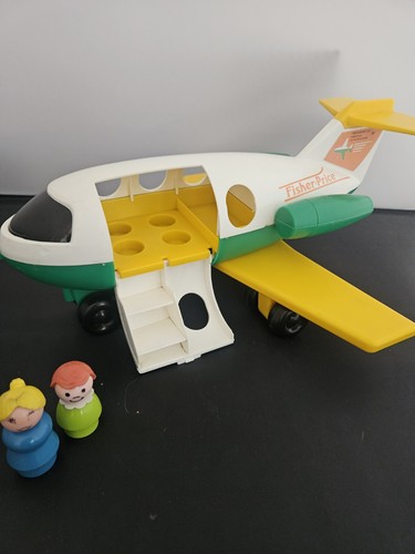 Vintage fisher price - fisher,