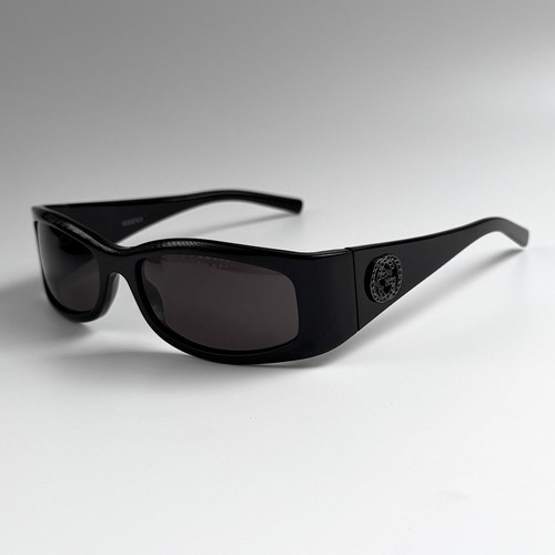 Gucci sunglasses black - gucci,